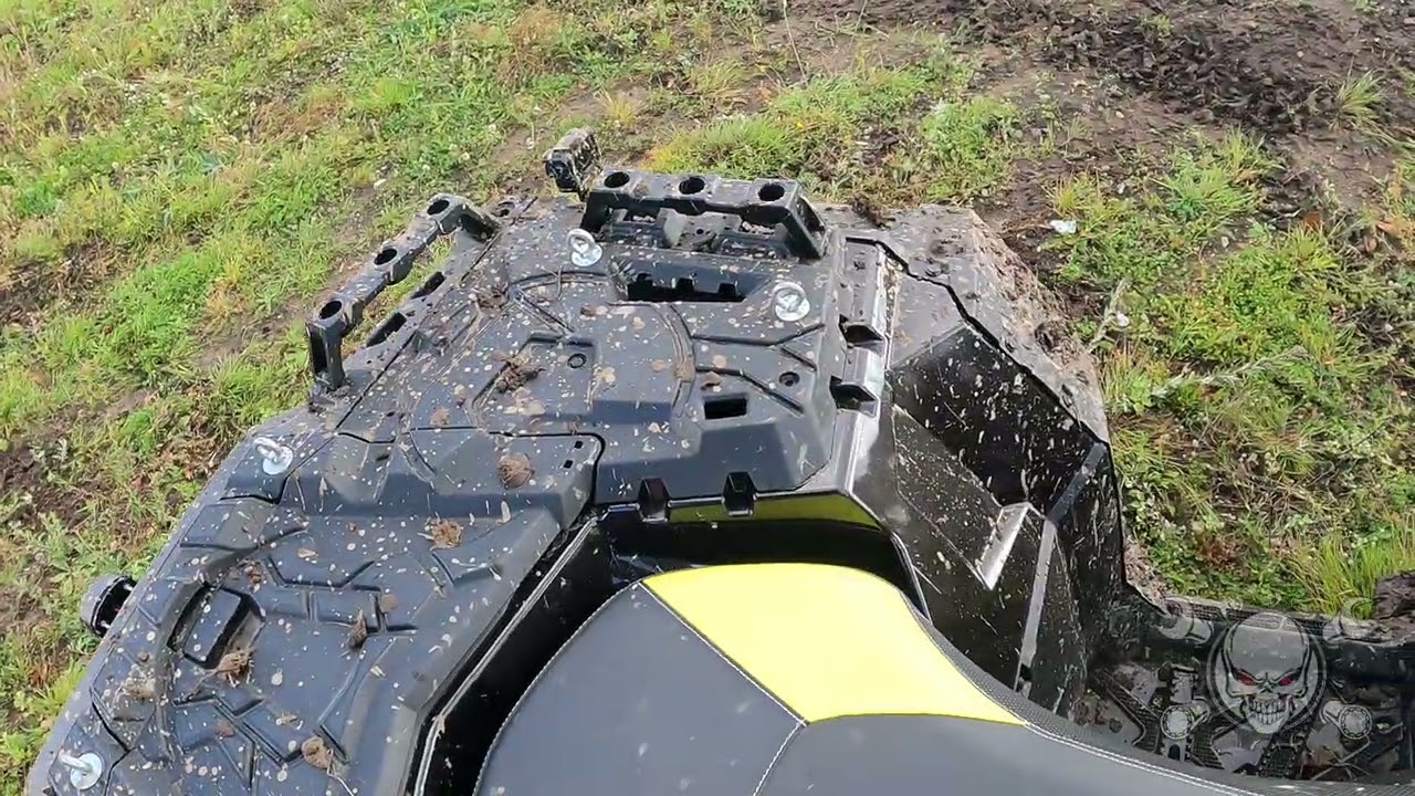 Quad treffen Rendsburg