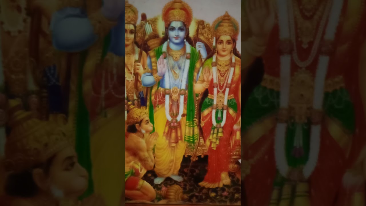 # SRI UTTAR KAND 🌹🙏 11th _13th CHAUPAI Tulsidas krit Ramayan.Watch listin Subscribe🌹Voice Bipin Vats