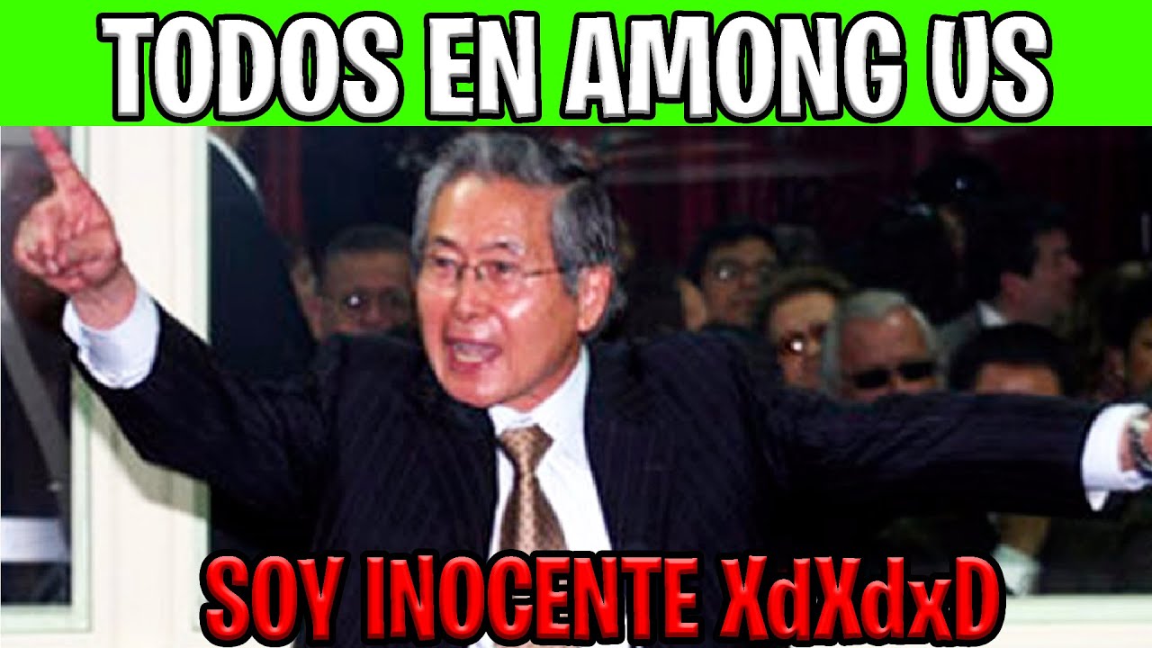 50 MINUTOS DE AMONG