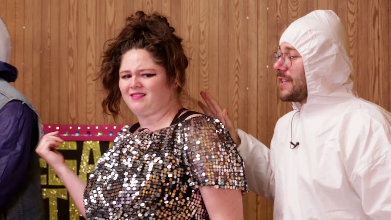 The Megan Stalter Show!  S2 EP4