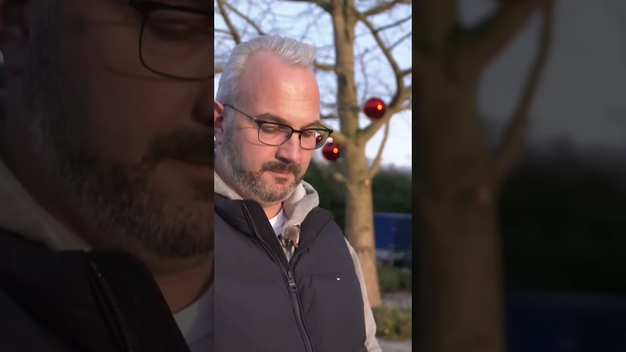 Einfahrt pl&ouml;tzlich durch Poller blockiert!