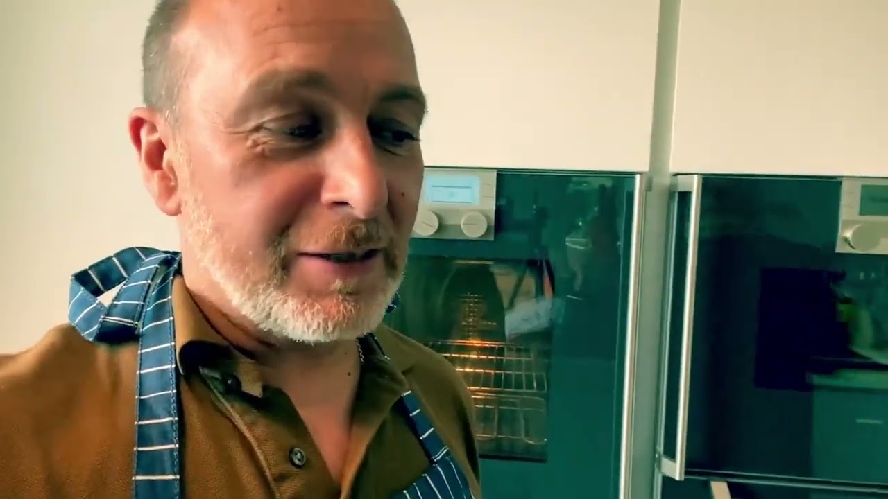 Erdogan Atalay kocht Teil 3