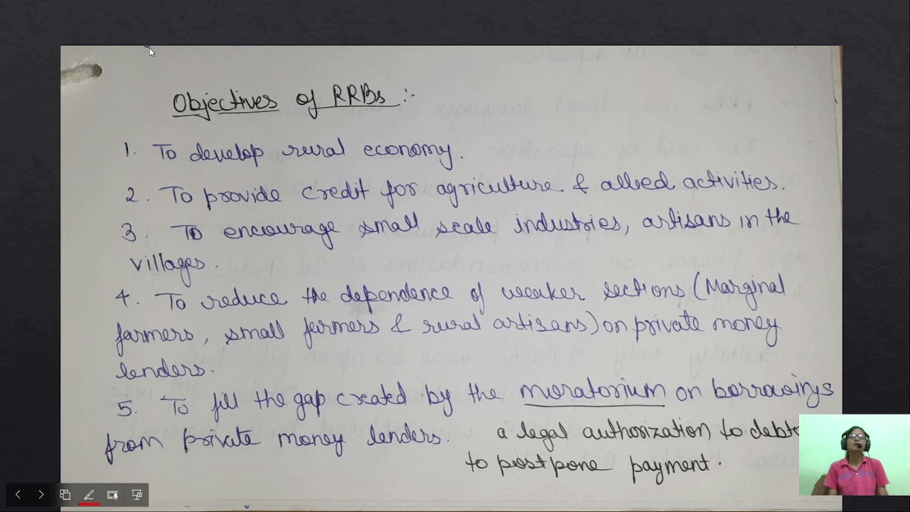 Regional Rural Bank||RRB||Complete information