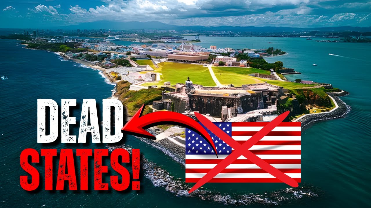 No One Wants to Live in These 10 States Anymore (Here’s Why)