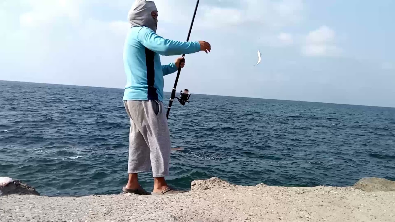 fishing in jisan danggit/malaga