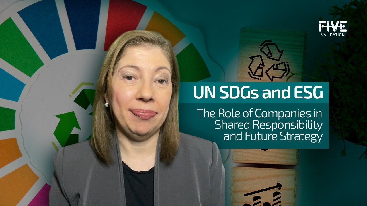 From Compliance to Purpose: How ESG and SDGs Drive Real Social Impact