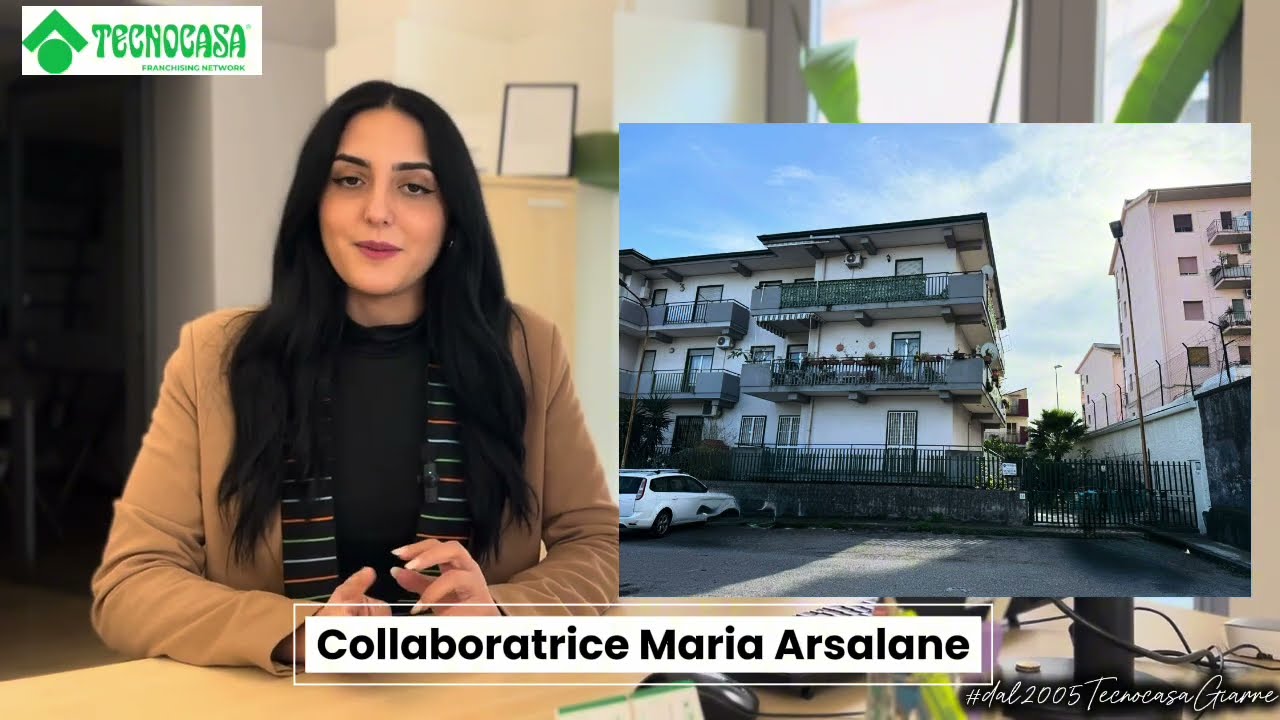 Riposto/ via Mario Carbonaro €95.000,00