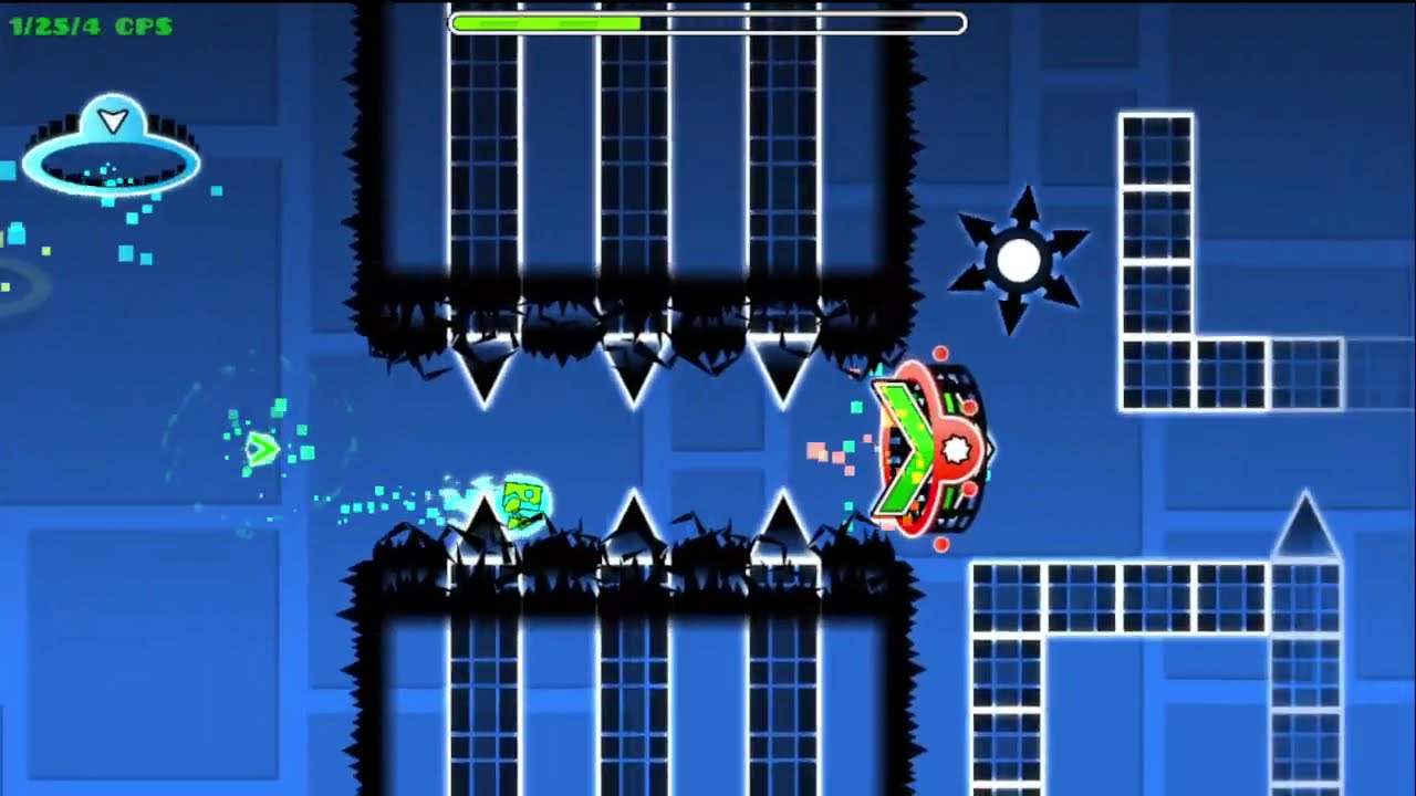 Oblivion layout 1