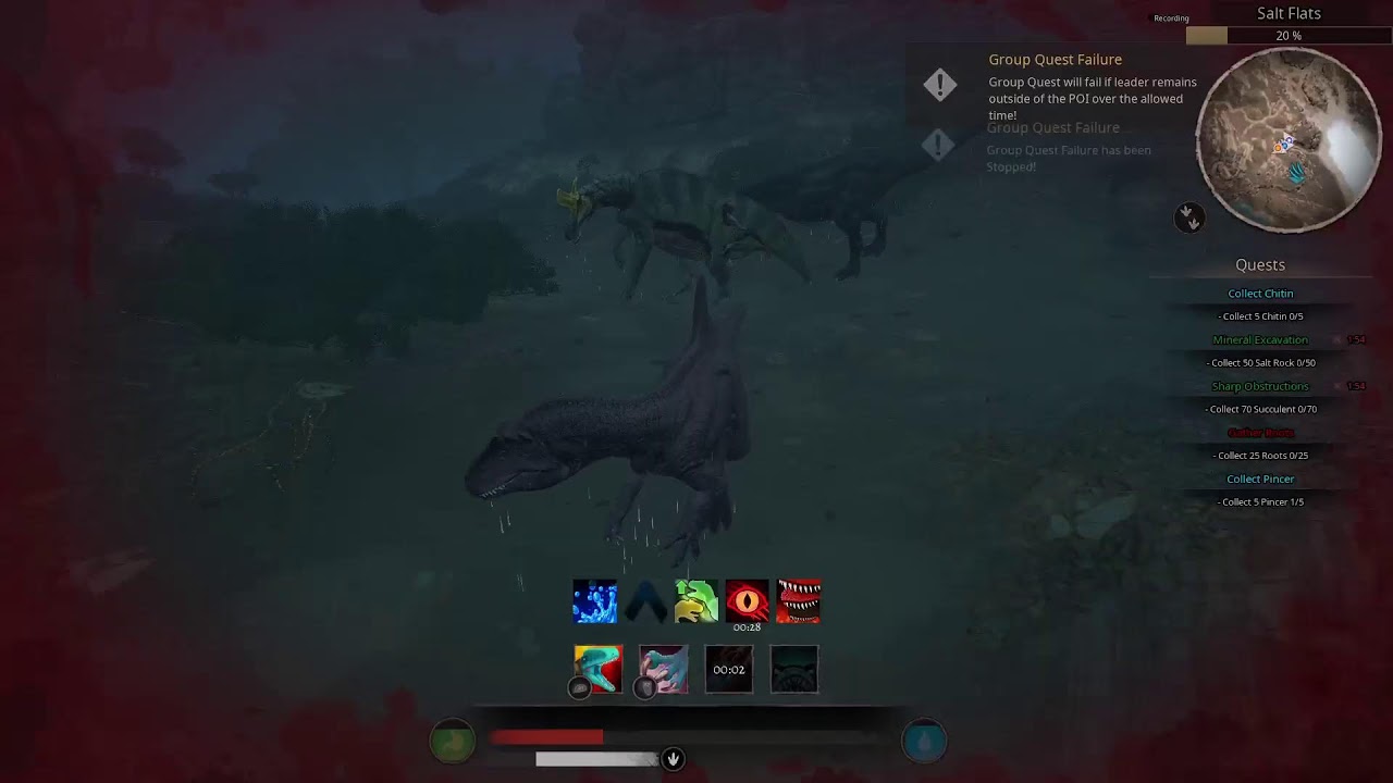Path Of Titans