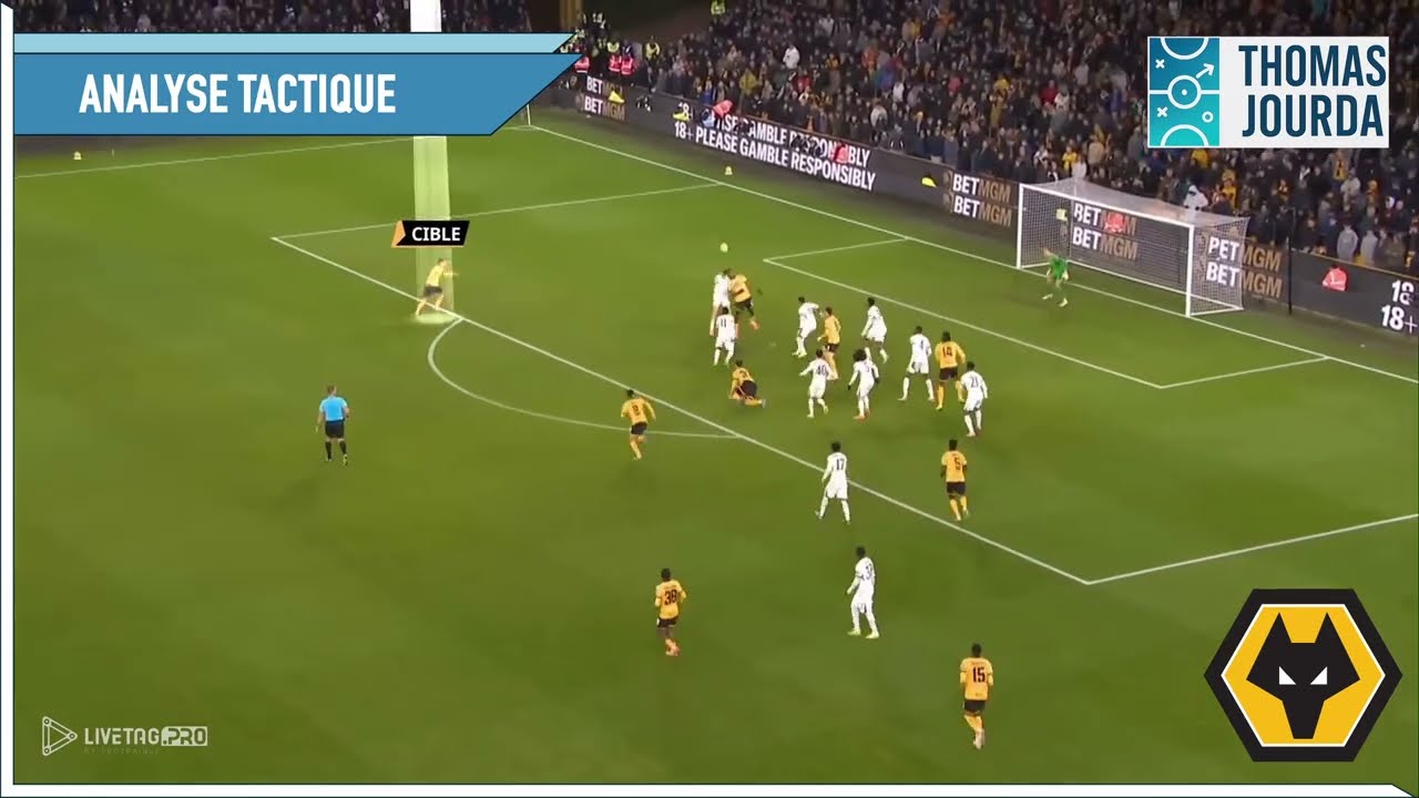 HIGH THROW-IN / 3 ID&Eacute;ES DE TOUCHES HAUTES #9