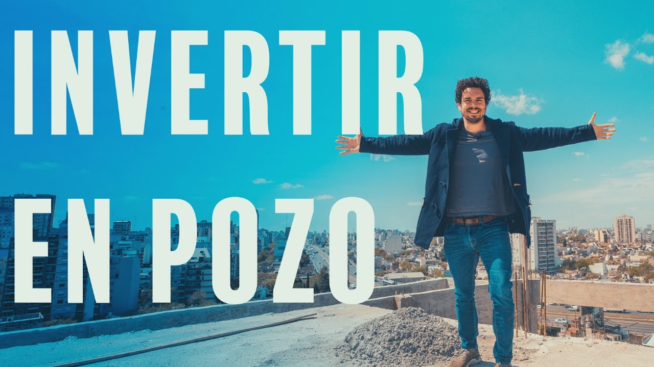 COMPRAR Departamentos en Preventa o en Pozo es NEGOCIO? 🤔 🚧 🏗