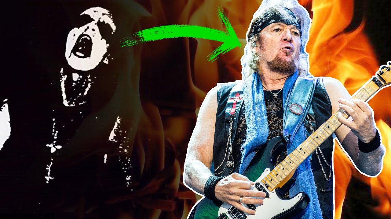 Famous Metal songs played in different styles