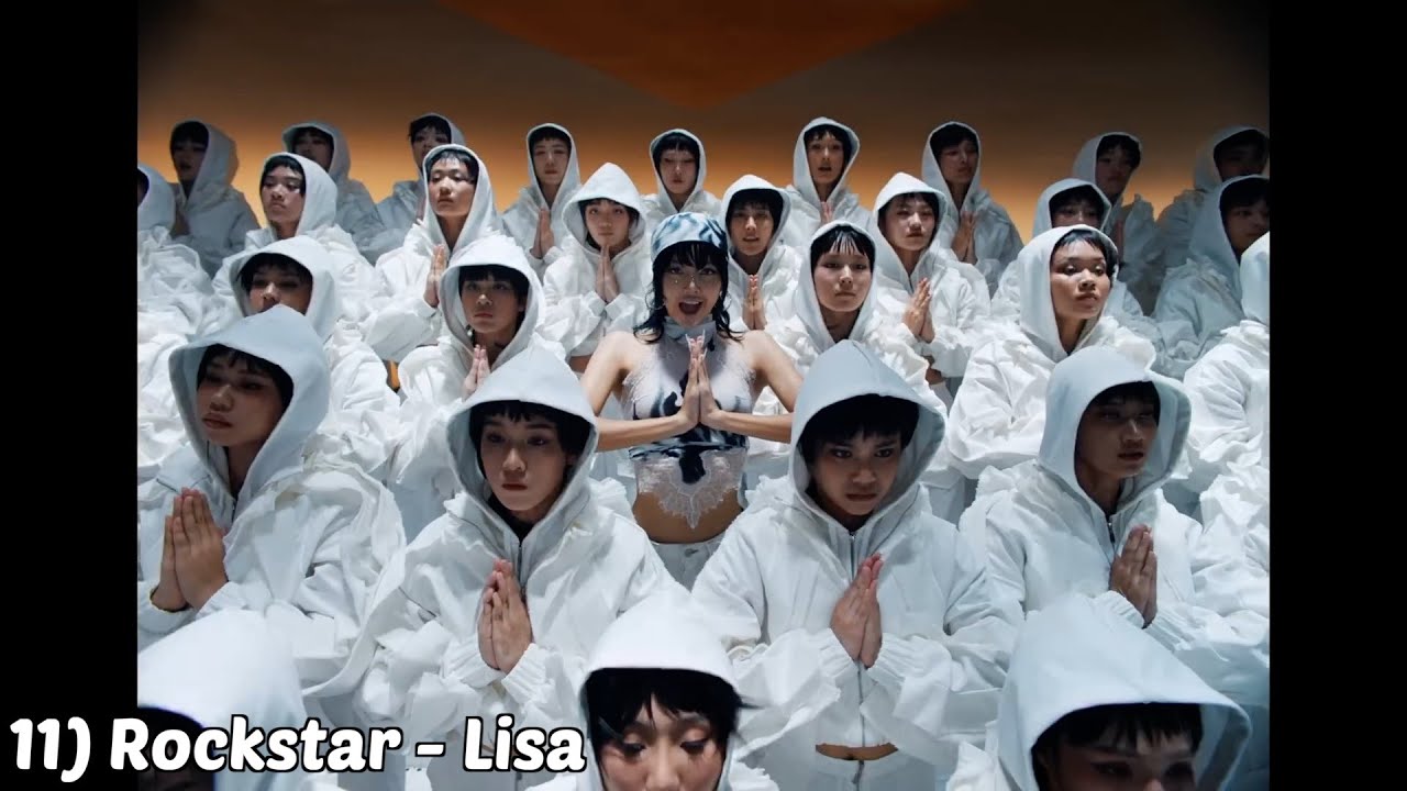 My Top 50 Kpop Songs Of 2024
