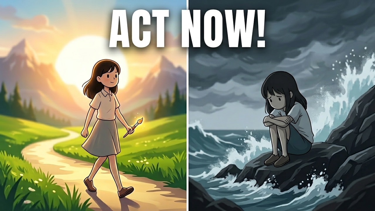 1 HOUR Non‑Stop Motivational Quotes  Pure Focus, Discipline & Action