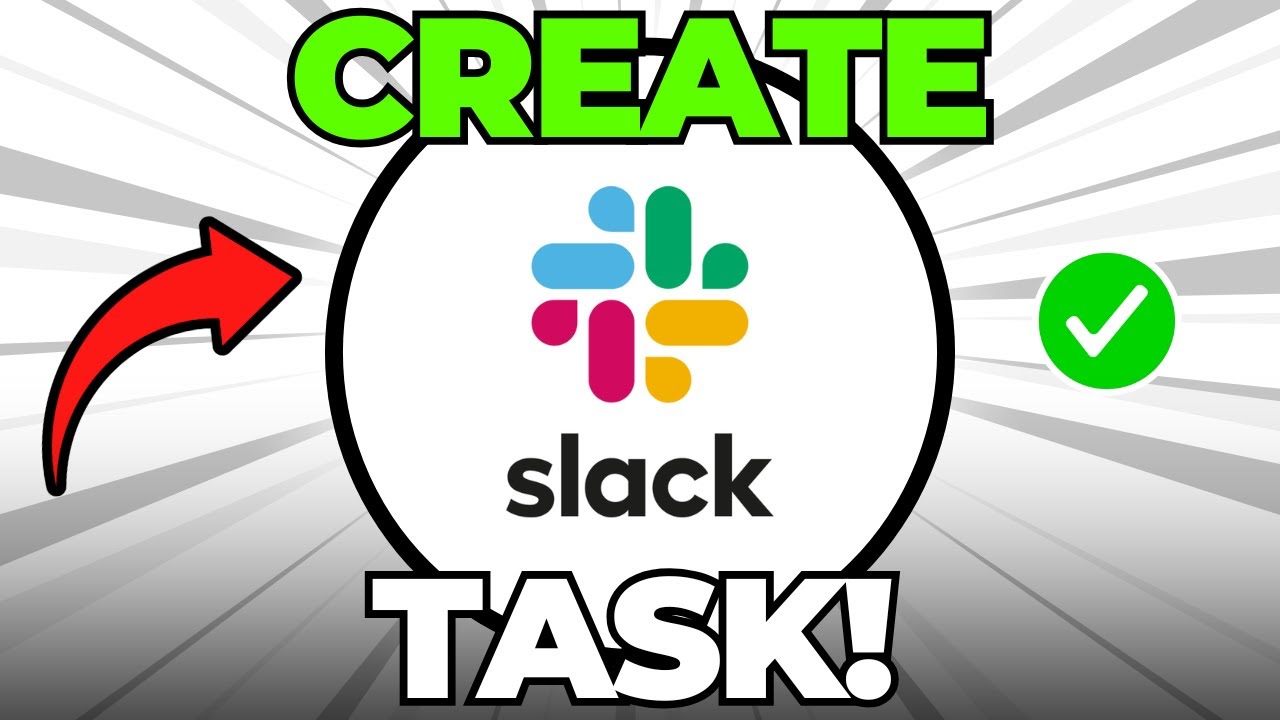How to Create Task in Slack (Quick & Easy)