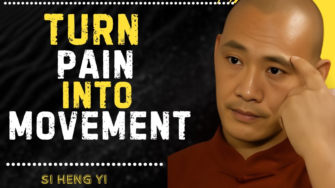 How I Deal With Pain and Negative Thoughts | Overcome Negativity & Find Inner Strength