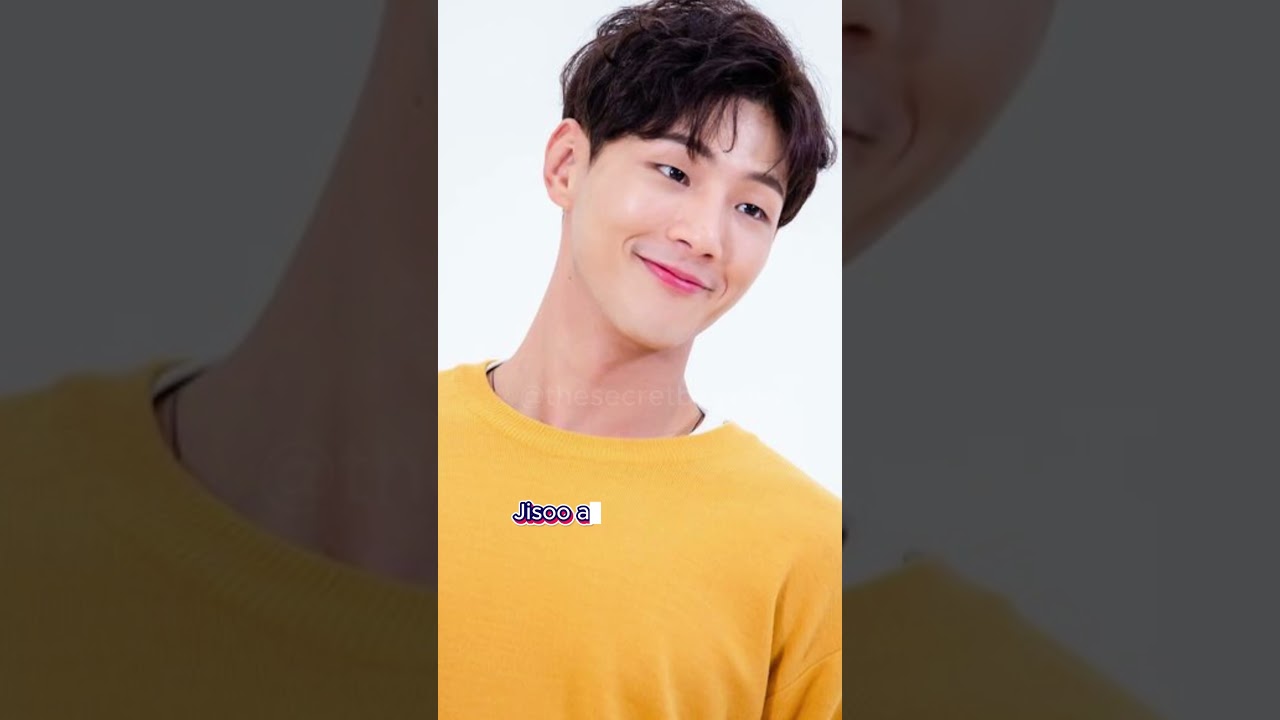 Kim Ji Soo Is Back&hellip; But Not in Korea #shorts