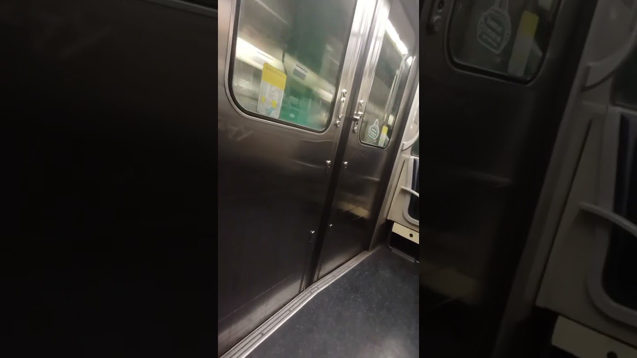 metro 3 MF67