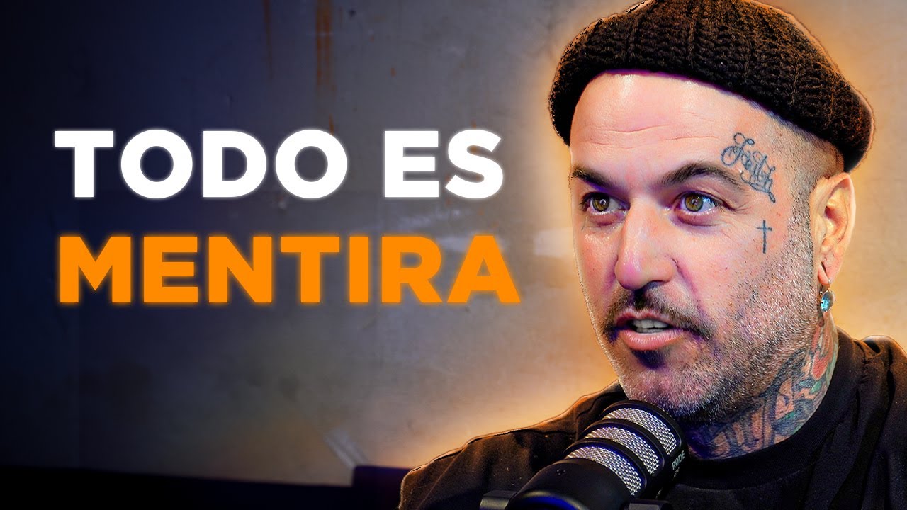 Así Funciona Realmente el Mundo del Arte (Maseda) #LFDE