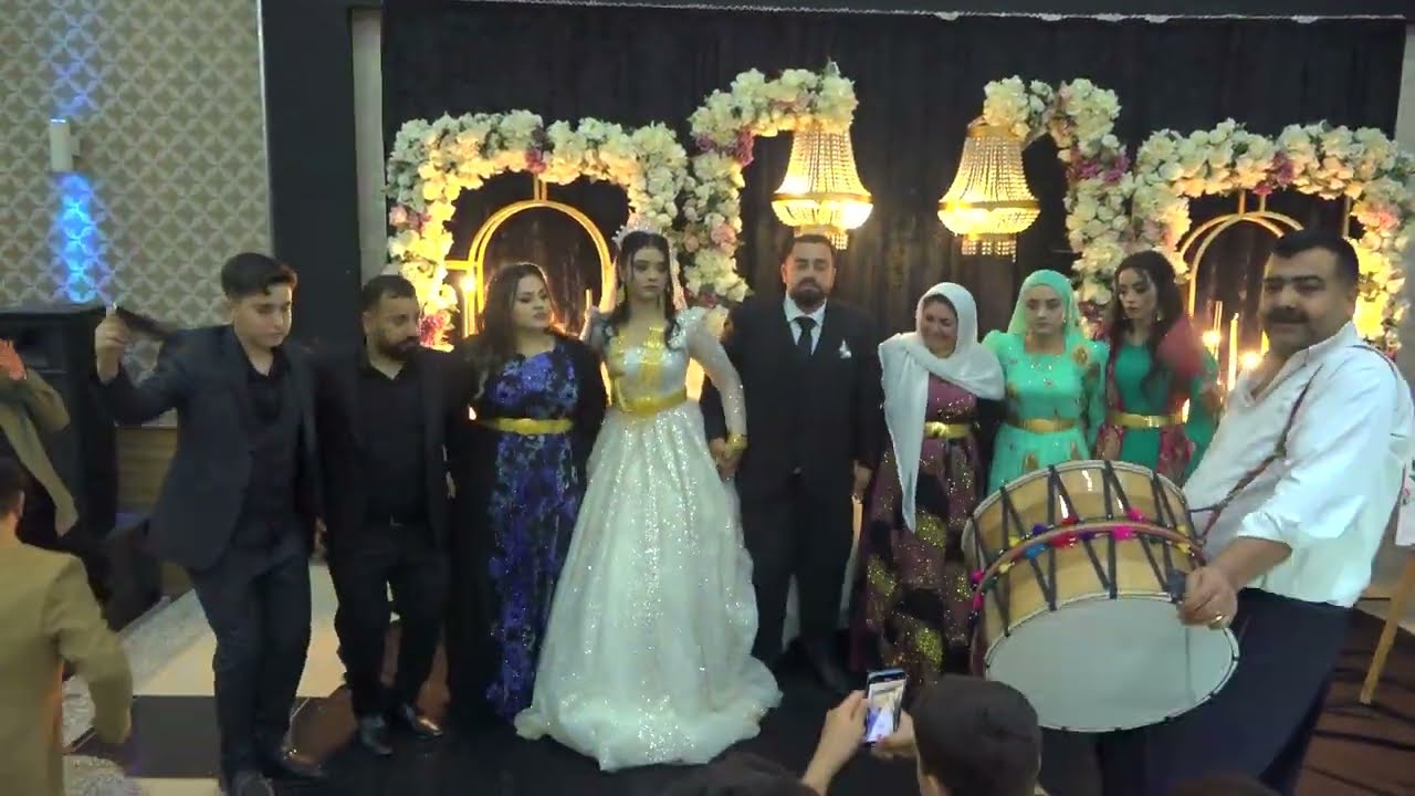 NEZİR YILDIZ-BİRHAT/EVİN-DAVETA NASIRA FOTO GÜVEN