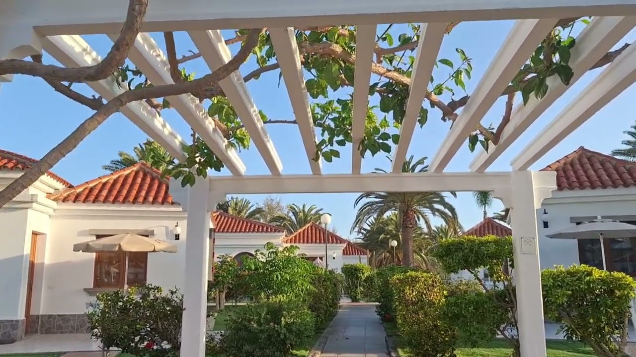 eo Suite Hotel Jardin Dorado #grancanaria #canaryislands #maspalomas #hotel