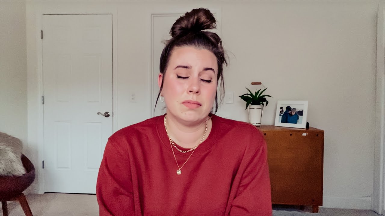 How I overcame postpartum depression and anxiety