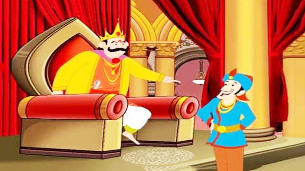 Antara Chowdhury | Salil Chowdhury | Habuchandra Raja | Children Song