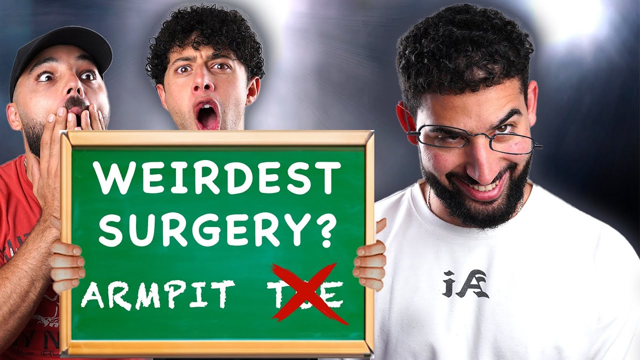 BEST FRIEND TEST