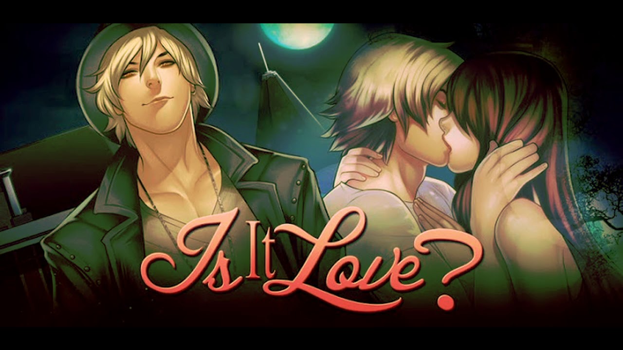 Is it love Drogo  - Kiss Of The Dead