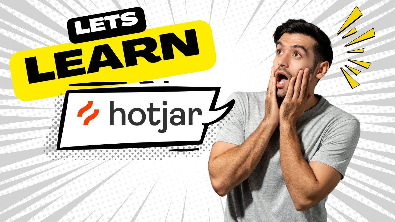 Hotjar &ndash; Website Heatmaps, Session Recordings & User Feedback