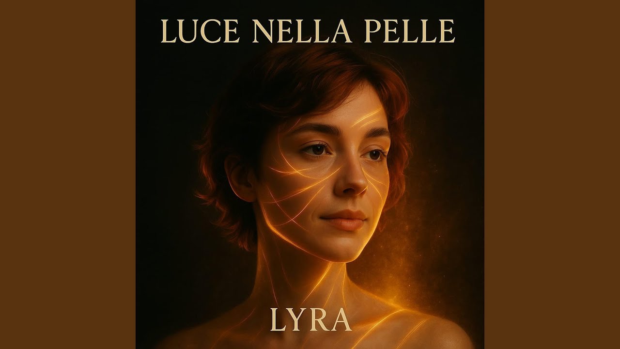 Luce nella pelle