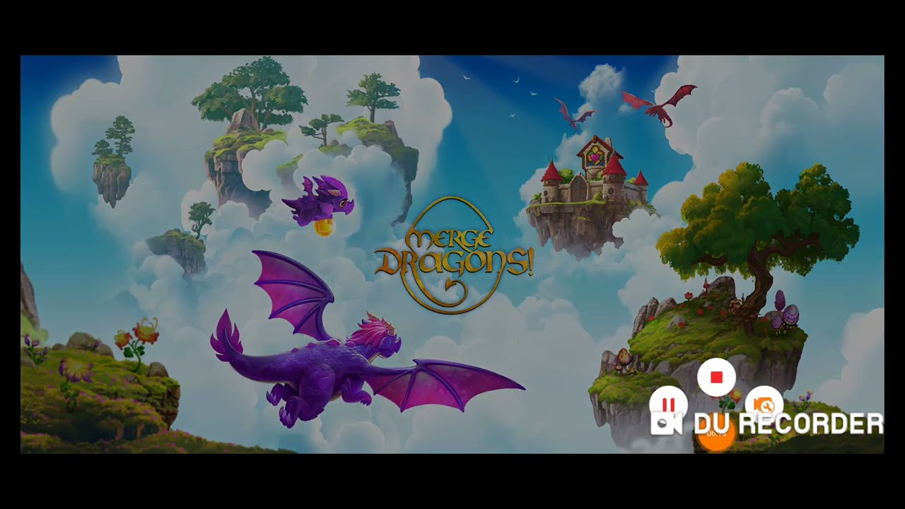 Merge Dragons - 4 Methods to Fully Maximize Dragon Gems For Free!