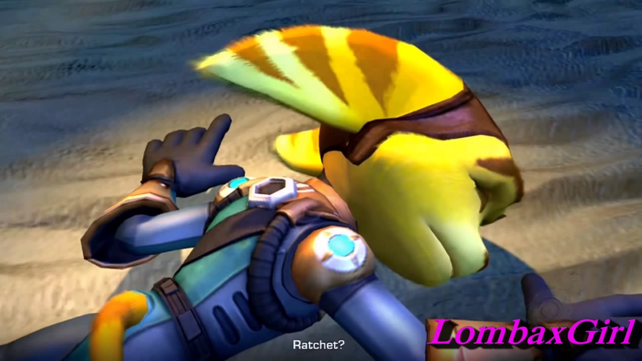 Ratchet and Clank-What I've Done