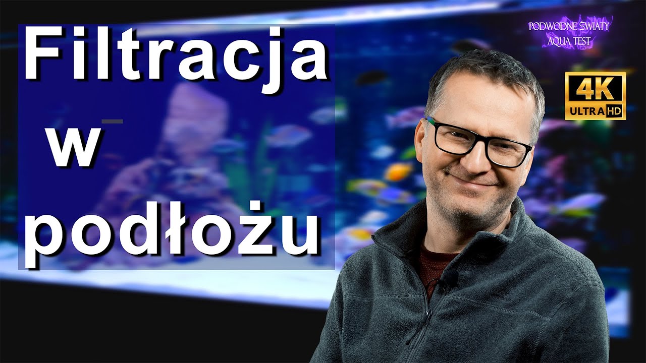 Filtracja w podłożu