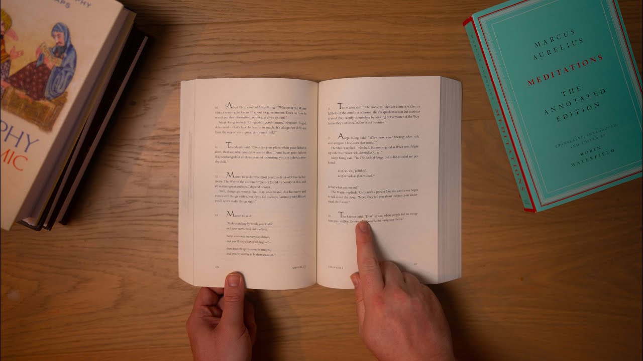 Beginner-Friendly Philosophy Books (From Every Era of History)