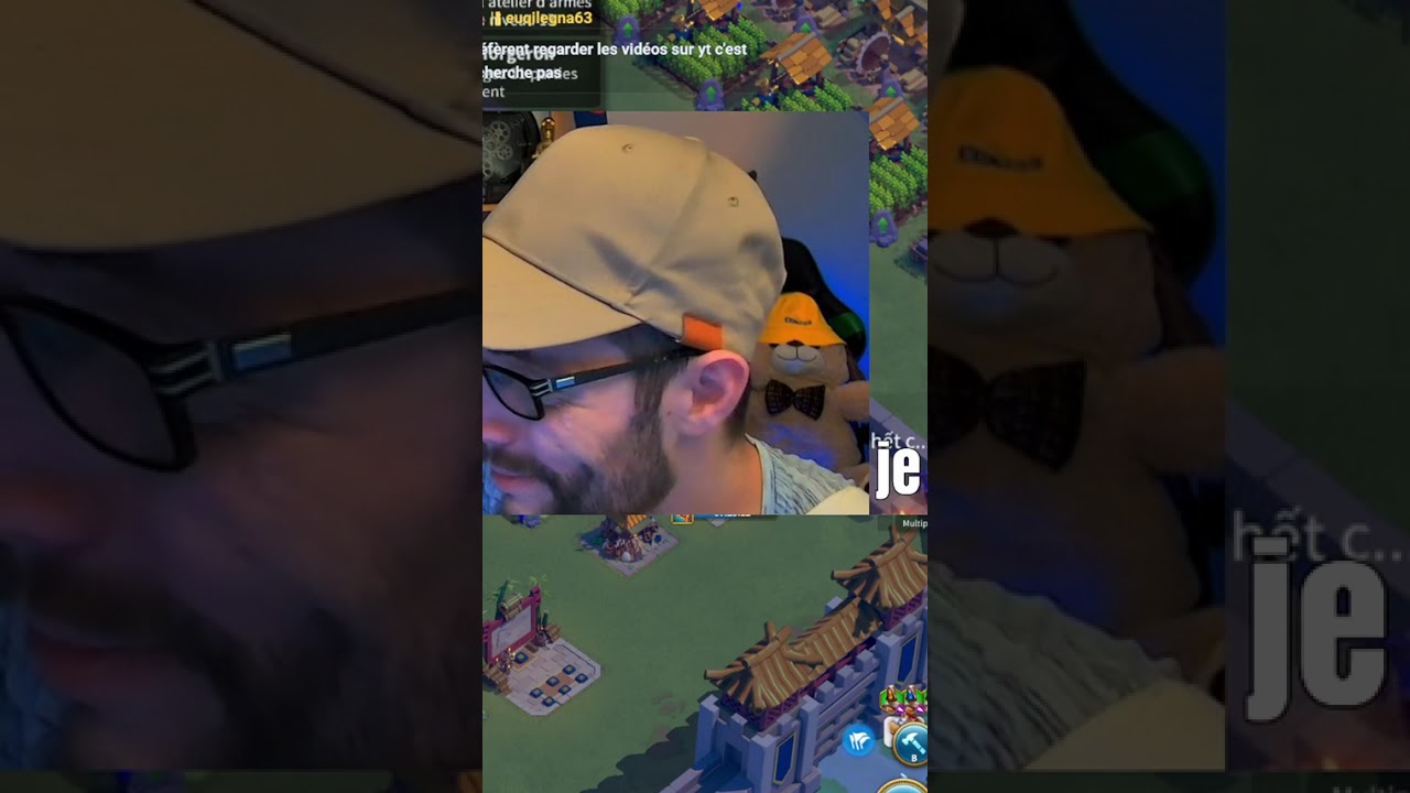 #xavthemaster sur #Twitch | Xav the dealer