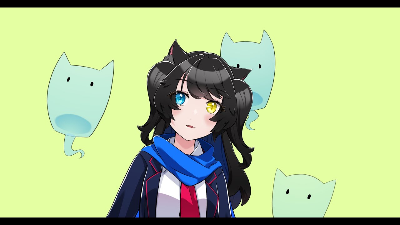 [MY/ID/EN/JP] Short stream Chatting