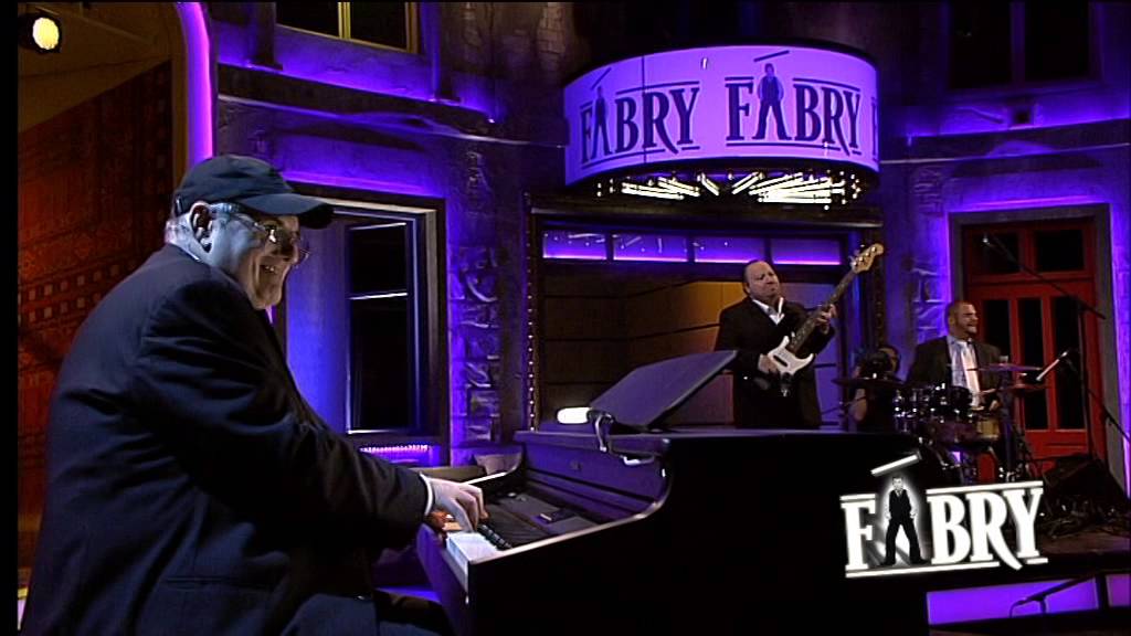 Fábry - Bangó Margit - Szakcsi Lakatos Béla - Gelem Gelem