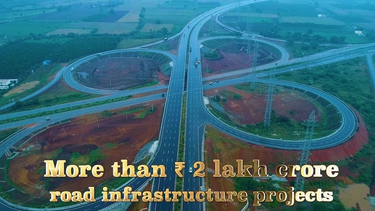 Ensuring seamless connectivity across Karnataka: PM Modi lays foundation stone for key road projects
