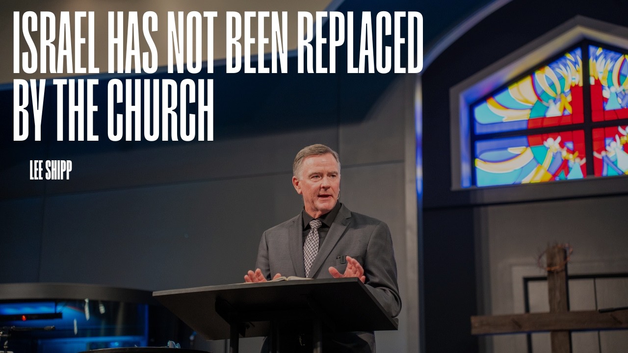 Israel Has Not Been Replaced by the Church