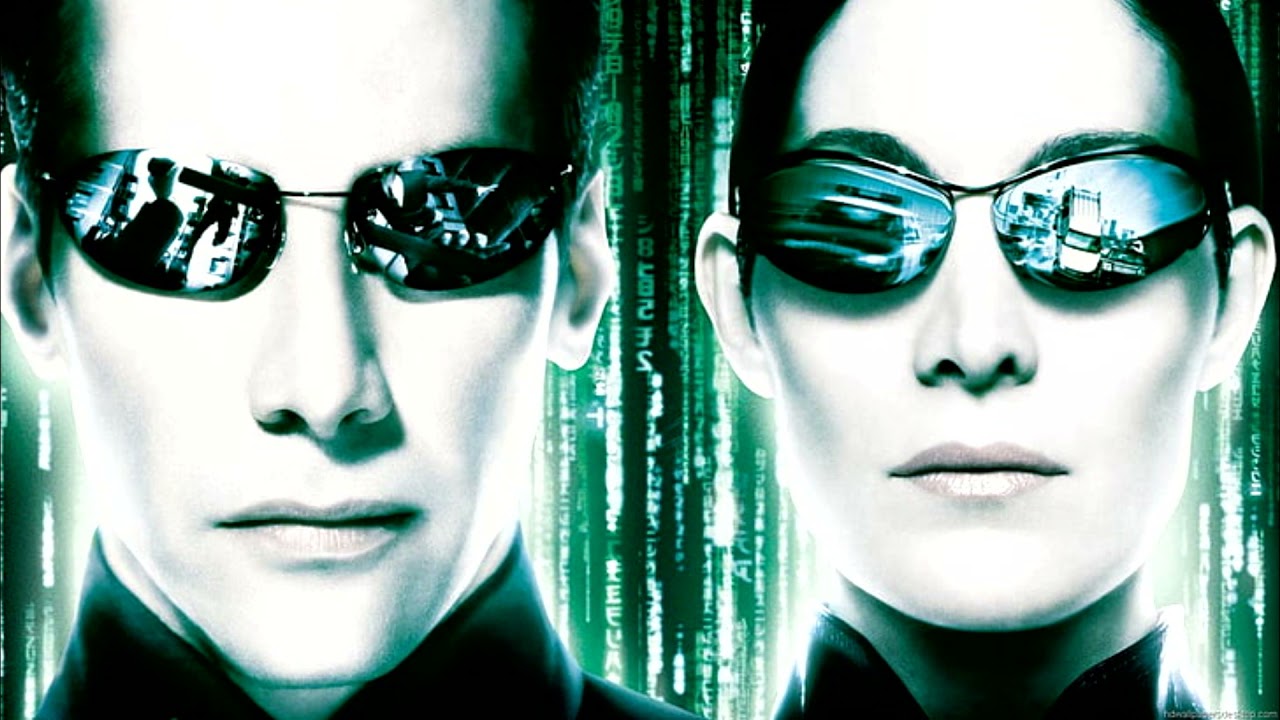 Matrix Path of Neo - Main Theme Extended