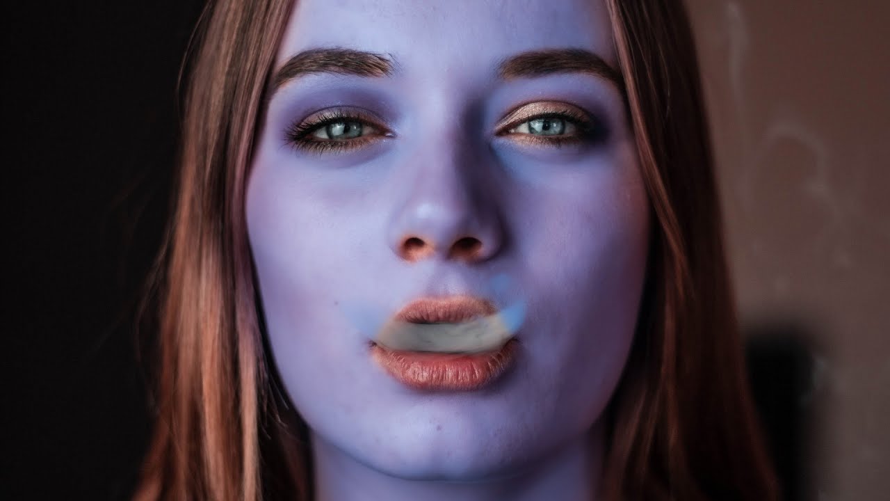 Quick 1-Minute SKIN SMOOTHING in Lightroom [Texture Slider Secrets]
