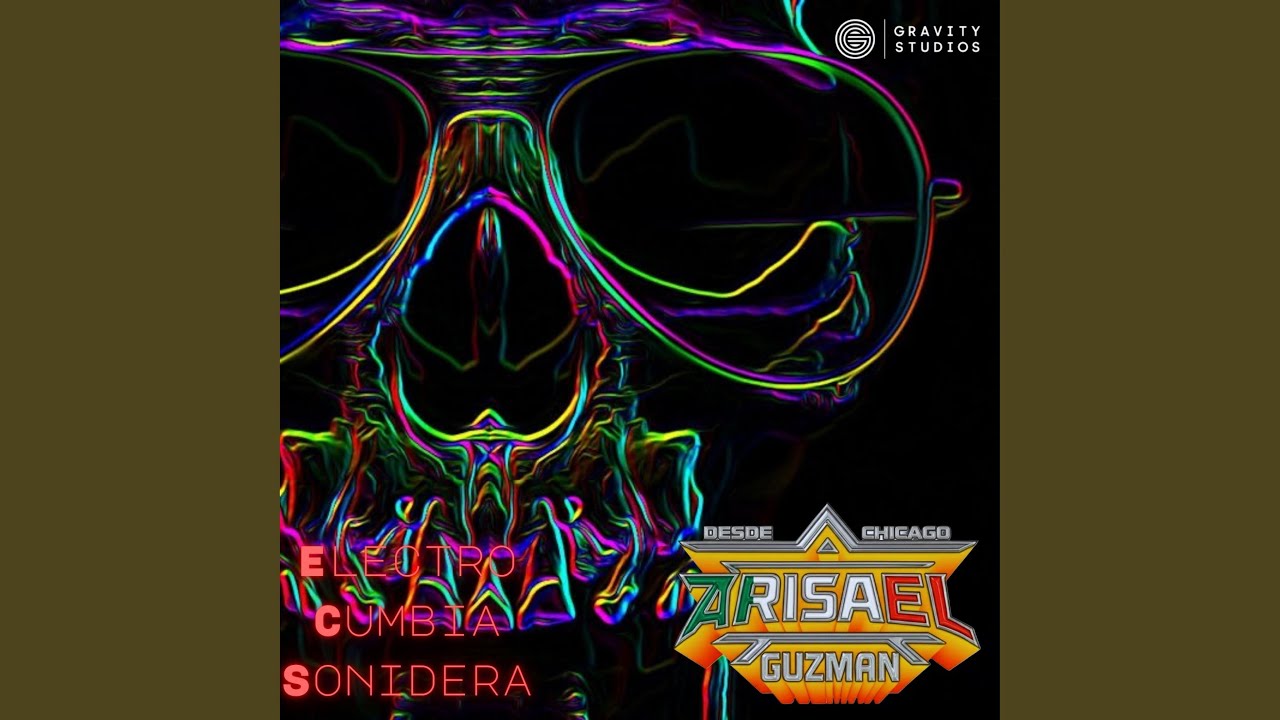 La Cumbia Del Sol (Cumbia Sonidera)