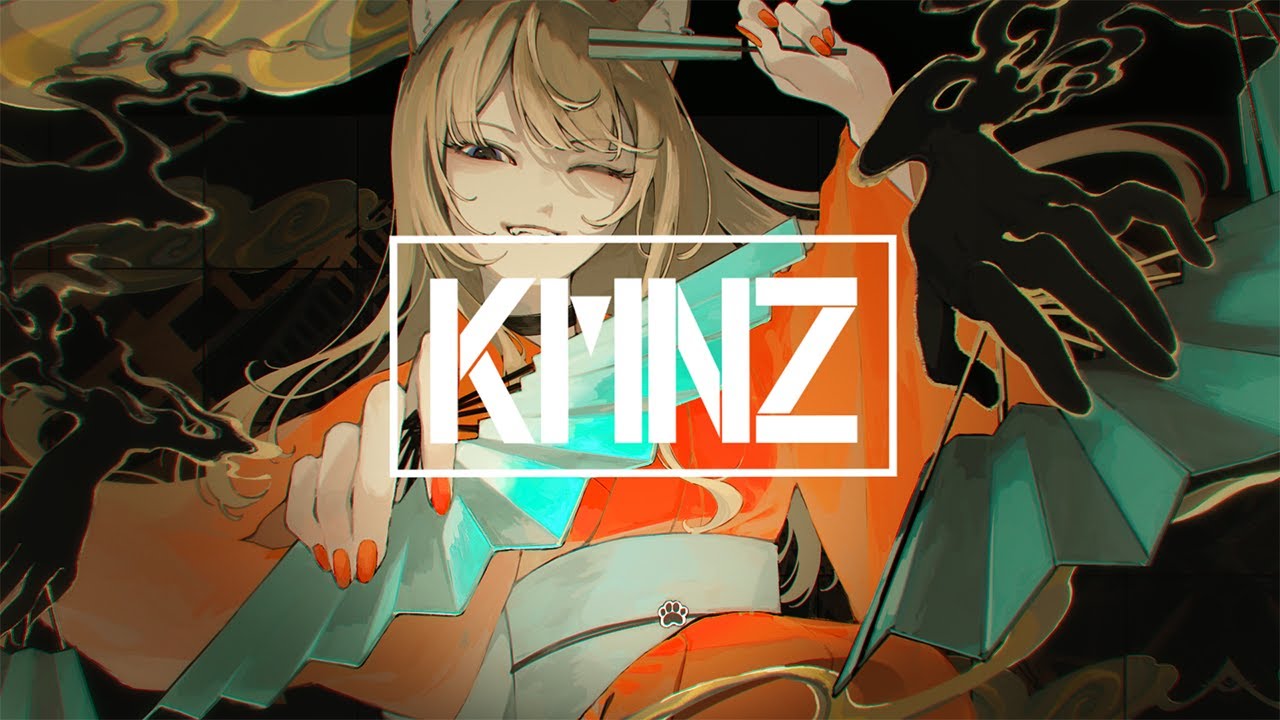 神様、仏様 - 向井秀徳と椎名林檎 (Cover) / KMNZ LITA