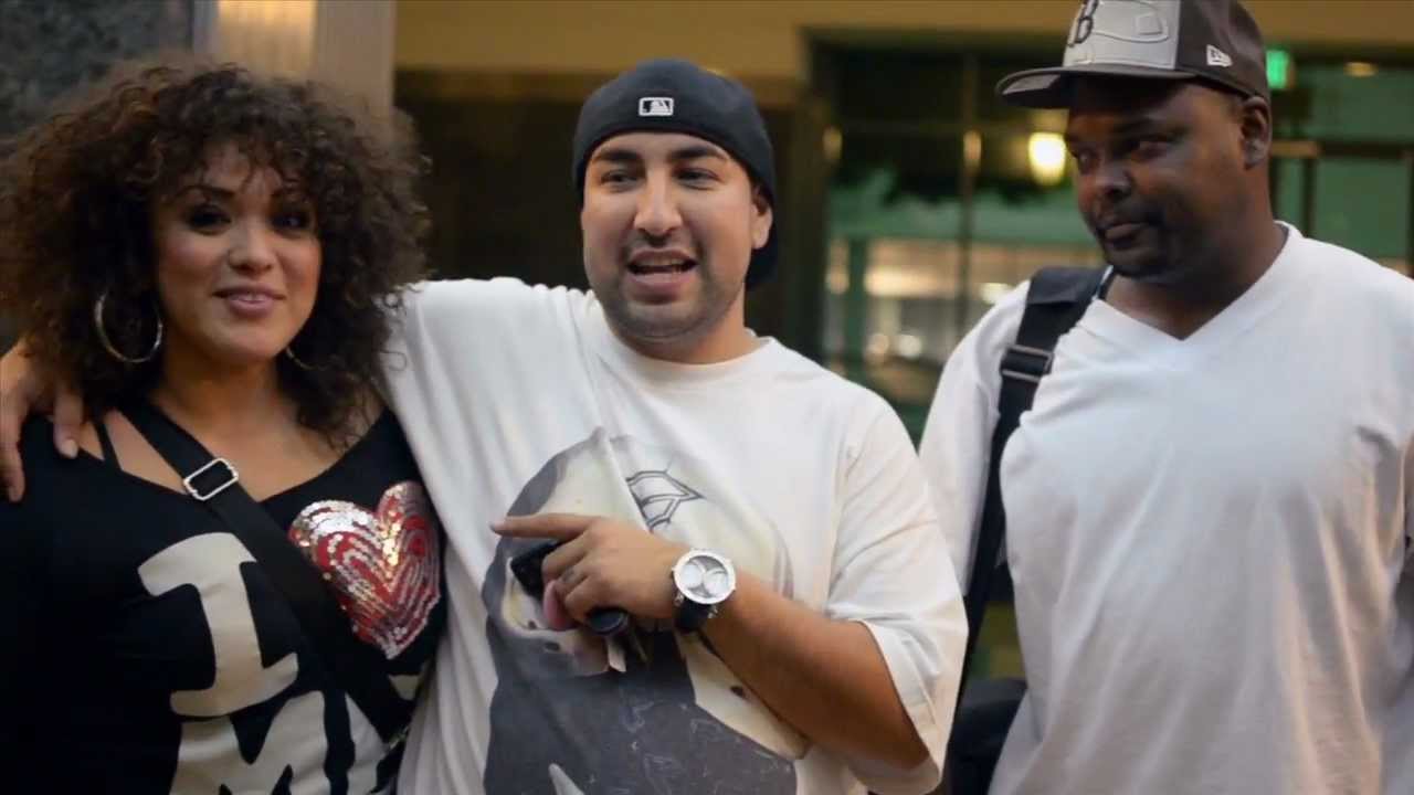 @DjDense @935KDAY - DJ DENSE - In Real Life