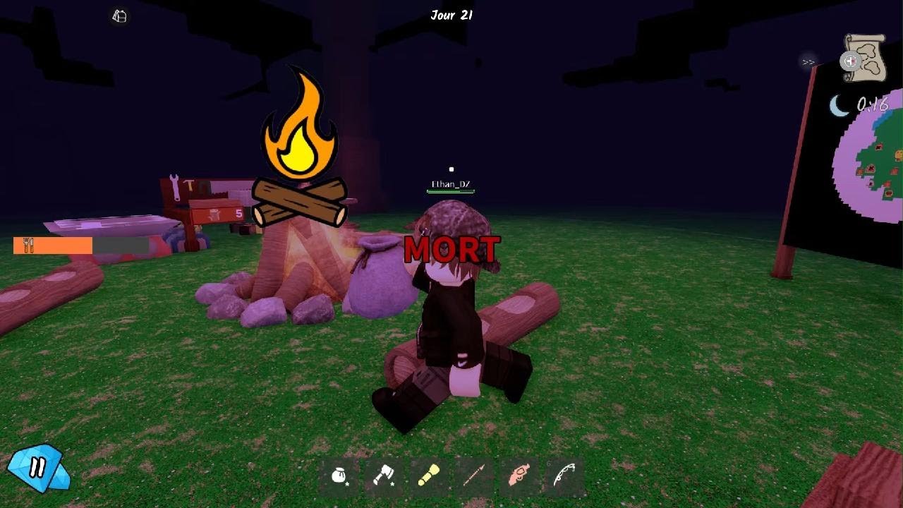 99 nuit