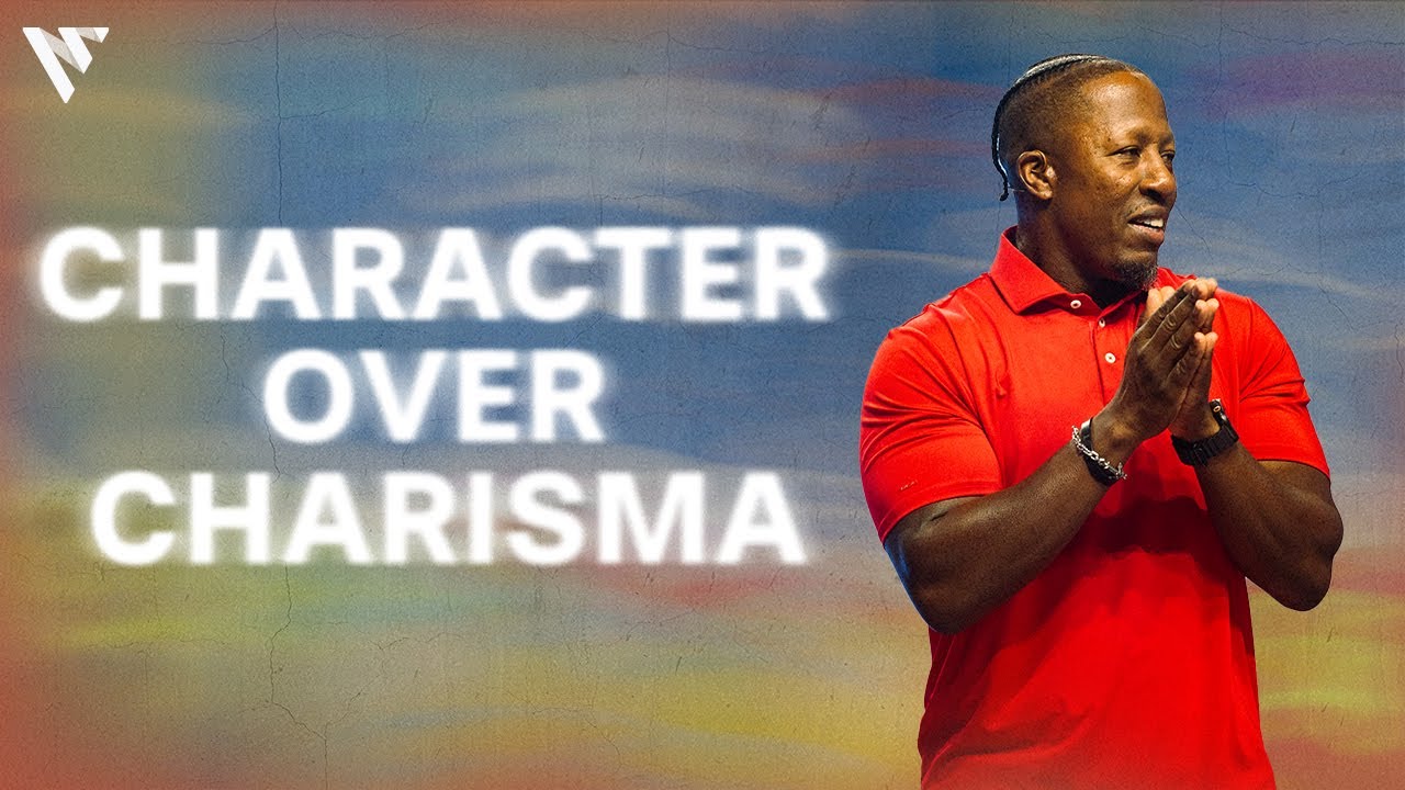 Do You Have a Good Name? || Victory Church