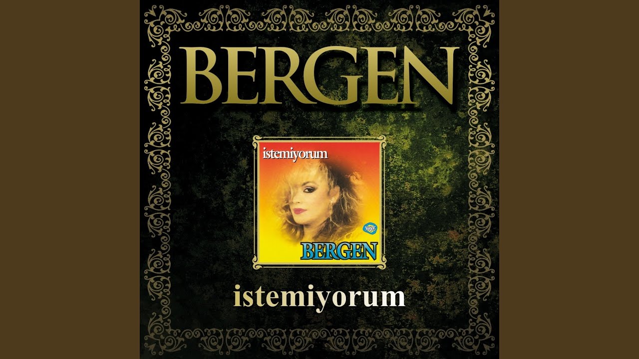 İstemiyorum (Remastered)