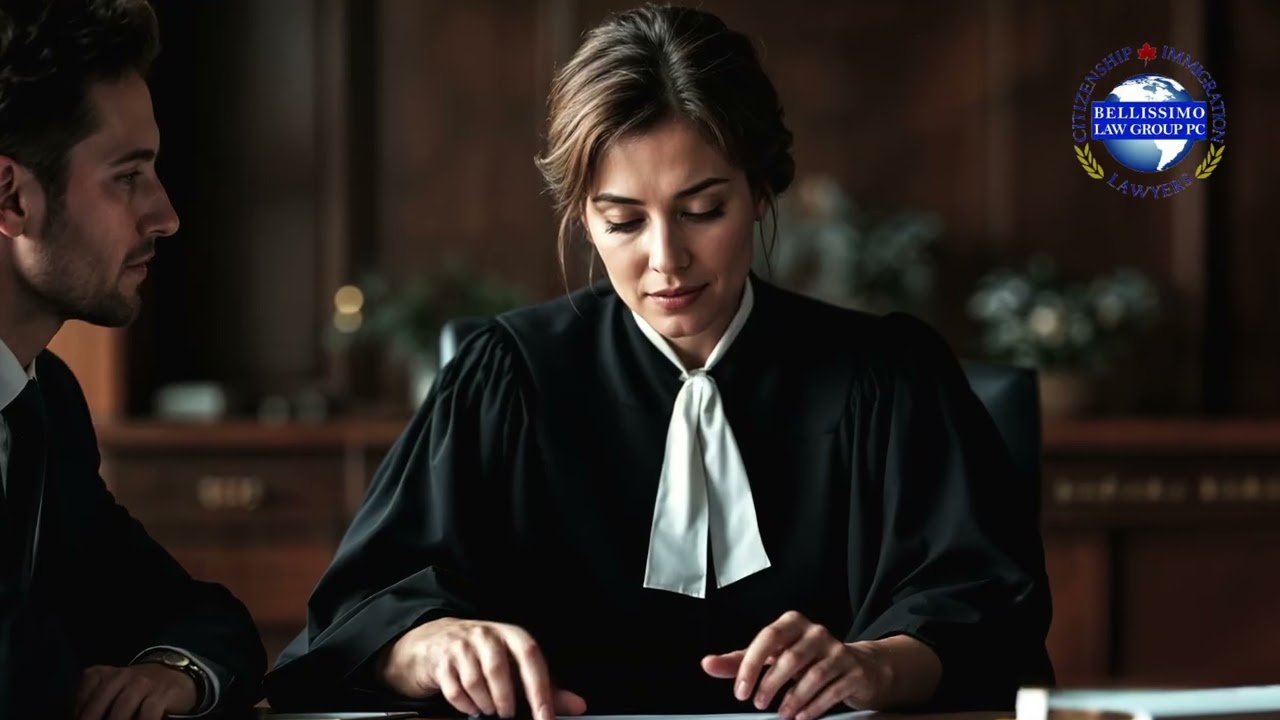 Can You Apply for Canadian Citizenship While Outside Canada? | Bellissimo Law Group
