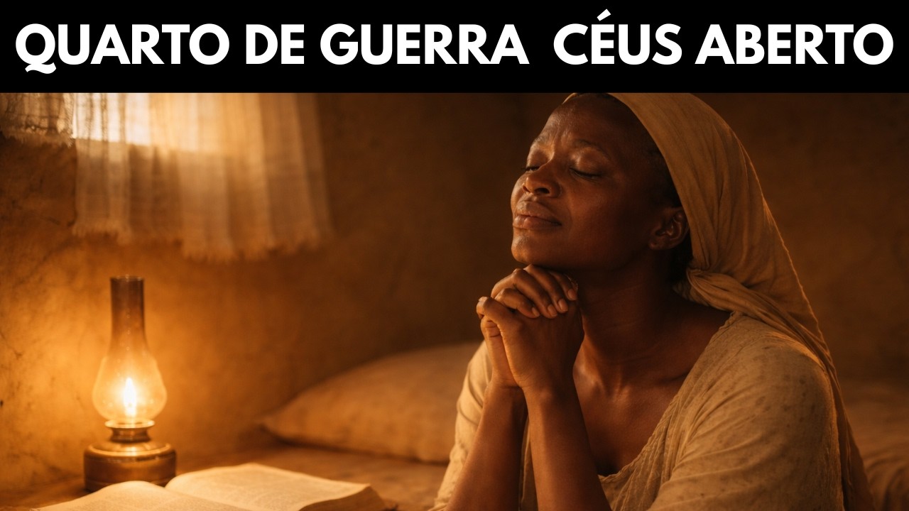 ESPÍRITO SANTO VENCE SUAS GUERRAS HOJE COM ESSA PALAVRA PROFÉTICA ARREPENDER É NECESSÁRIO/DEVOCIONAL